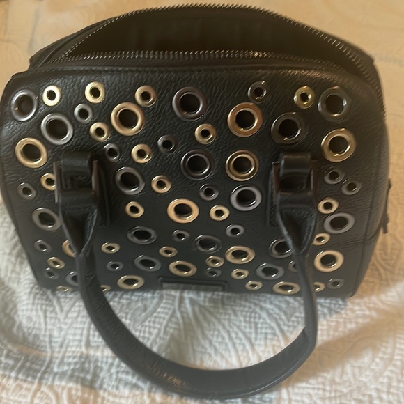 BLACK BCBG Purse - Picture 3 of 4